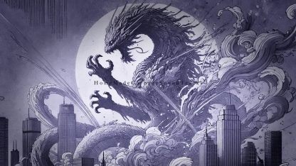 [FREE/フリーBGM] 250127 - 怪獣 / Monster / Action / Battle / Game / Anime